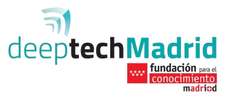 deeptech